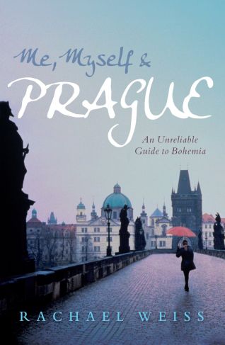 Me Myself and Prague